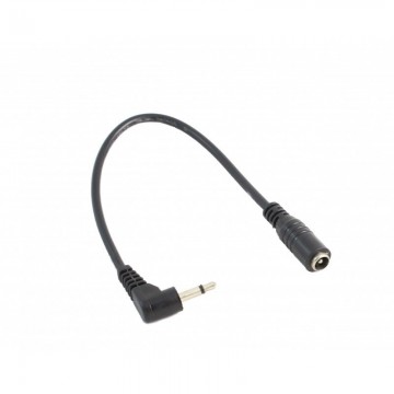 Cable adaptador 1/8 minijack (3.5mm) - Kàtode