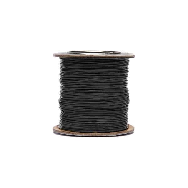 Cable AWG24 Siliconado Colores 1m