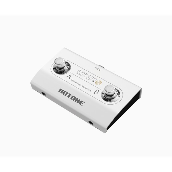 Hotone Ampero Switch+ Plus