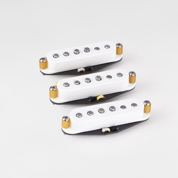 Nostalgia 57 Katson Pickups Set