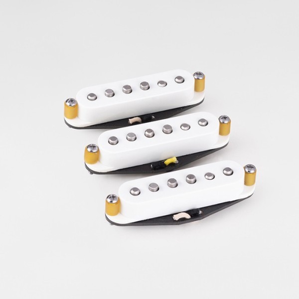 Nostalgia 60s Original Katson Pickups Set