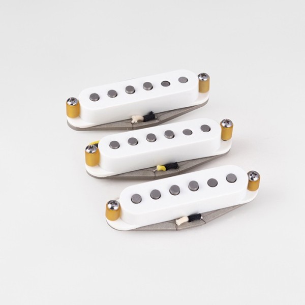 Nostalgia 69s Alnico V Katson Pickups Set