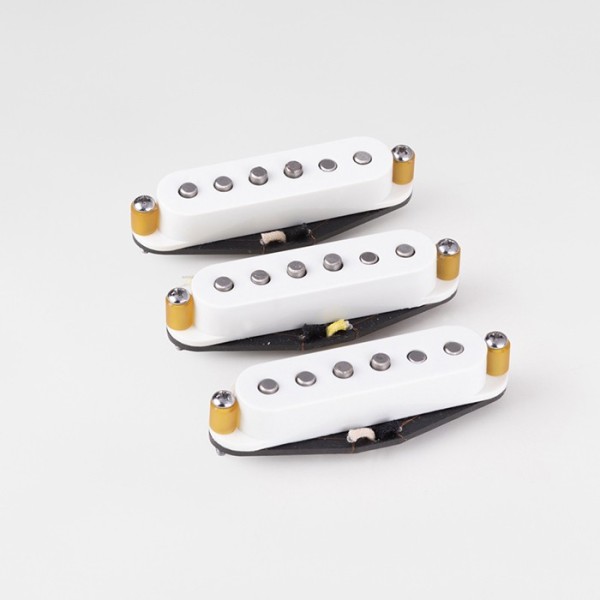 Nostalgia 62 Katson Pickups Set