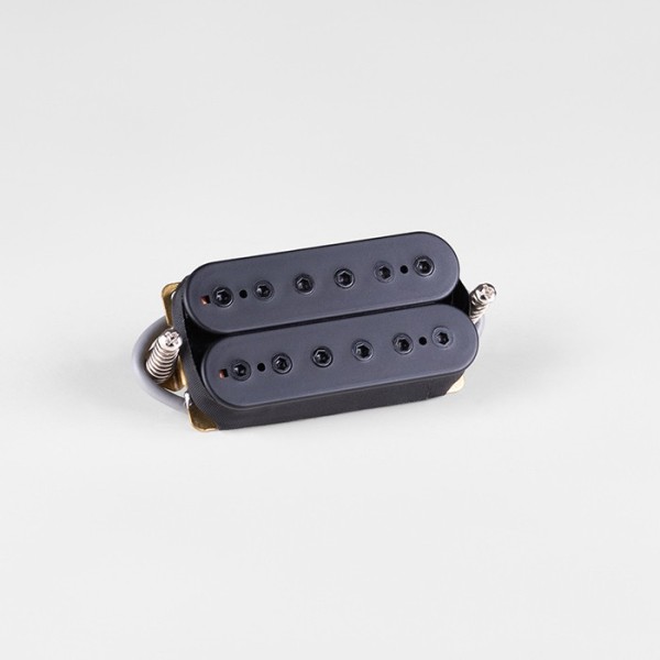 Signal Super Distortion Katson Pickups Brazo