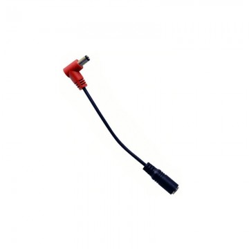 Cable inversor de polaridad 1/8 minijack (3.5mm) - Kàtode