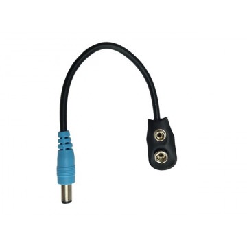 Cable inversor de polaridad 1/8 minijack (3.5mm) - Kàtode