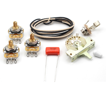 Wiring Kits